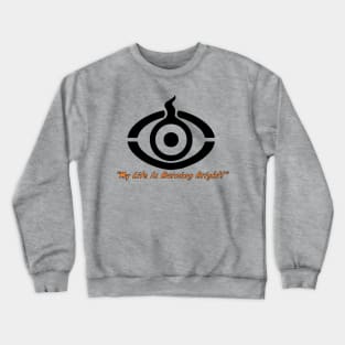 Kamen Rider Ghost Crewneck Sweatshirt